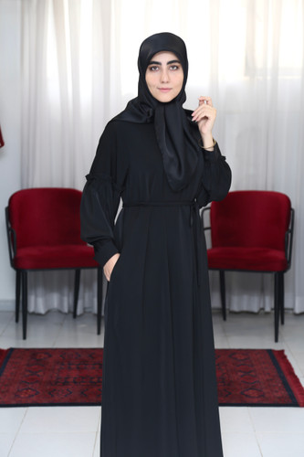 عبا نرگس