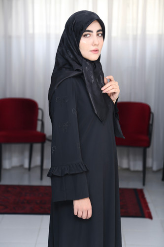 عبا پاپیون