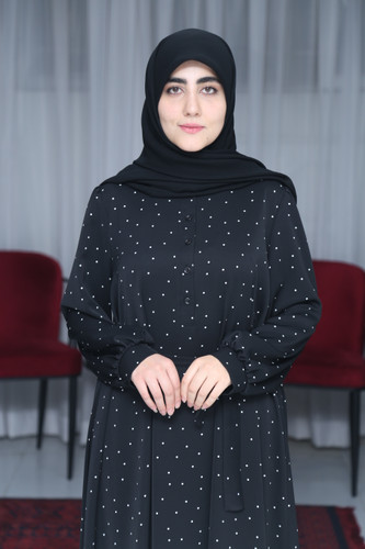 عبا لیلی