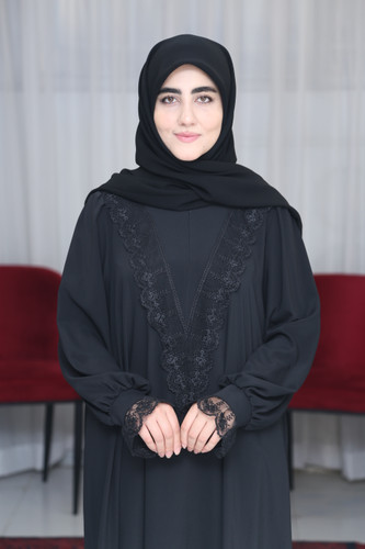عبا نجلا