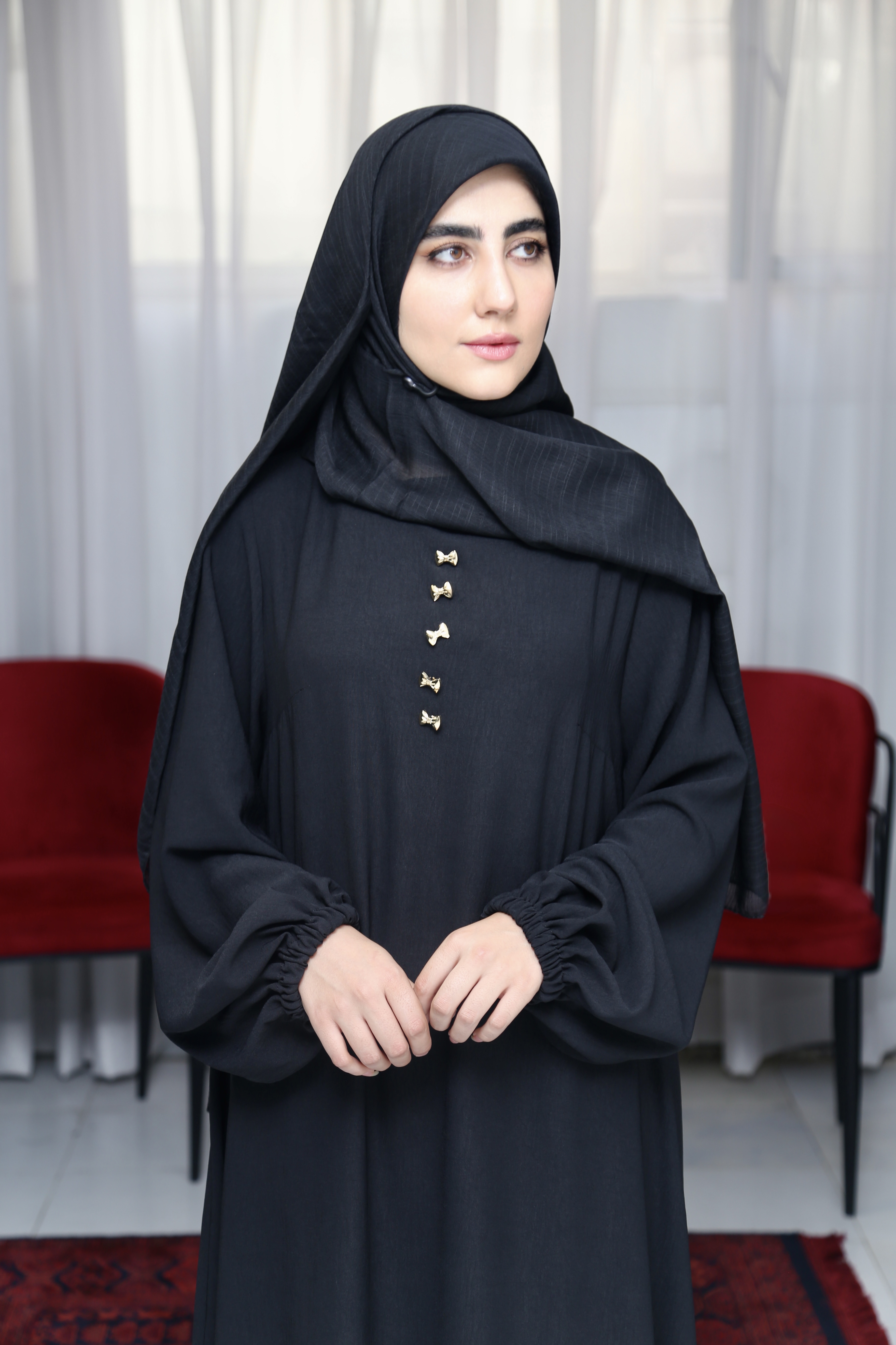 عبا هانیه