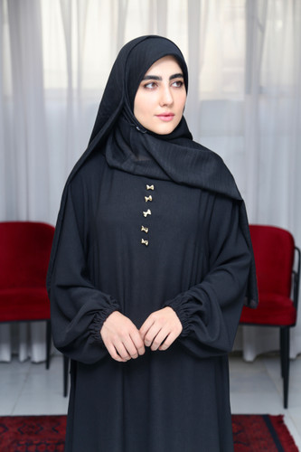 عبا هانیه