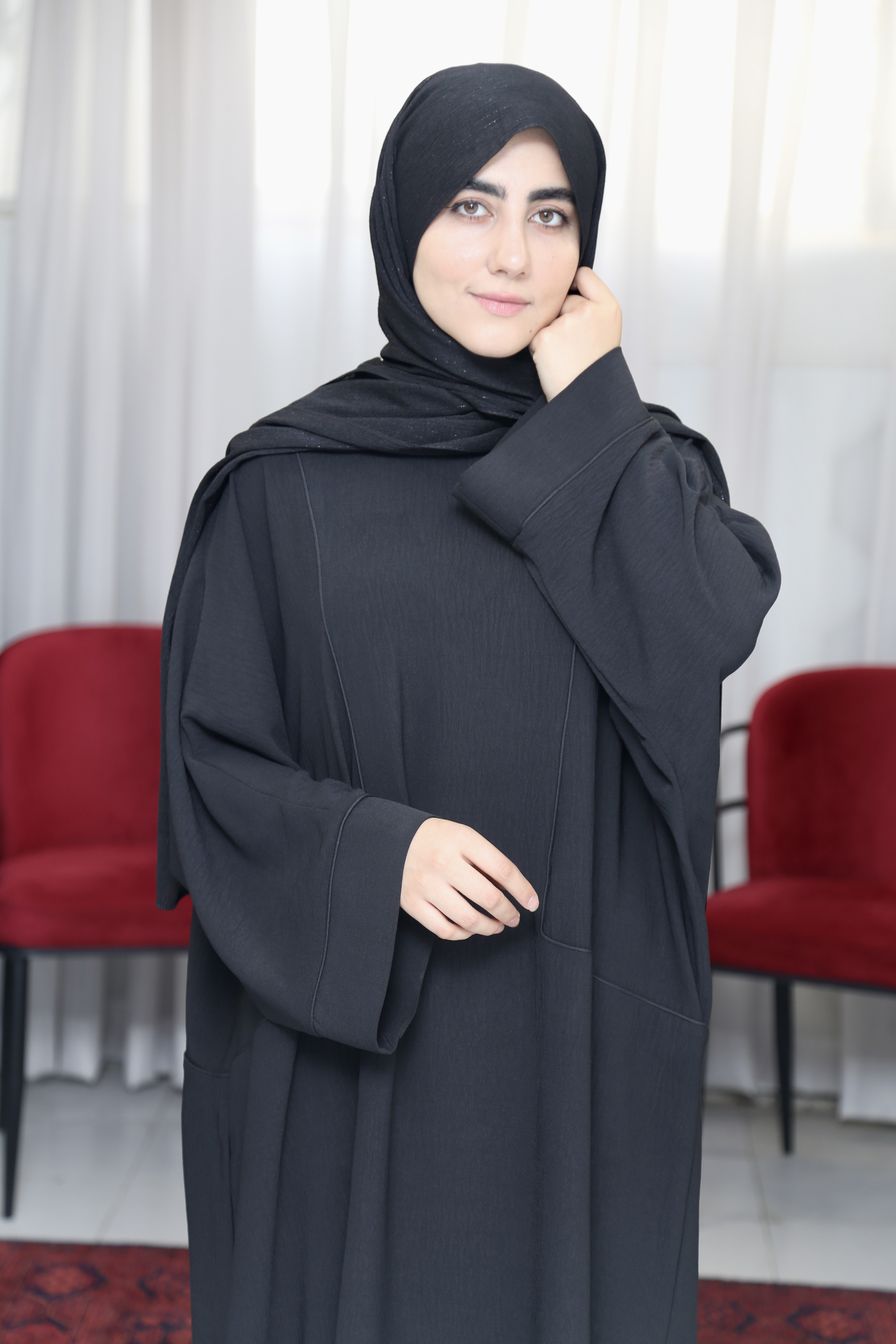 عبا مارال