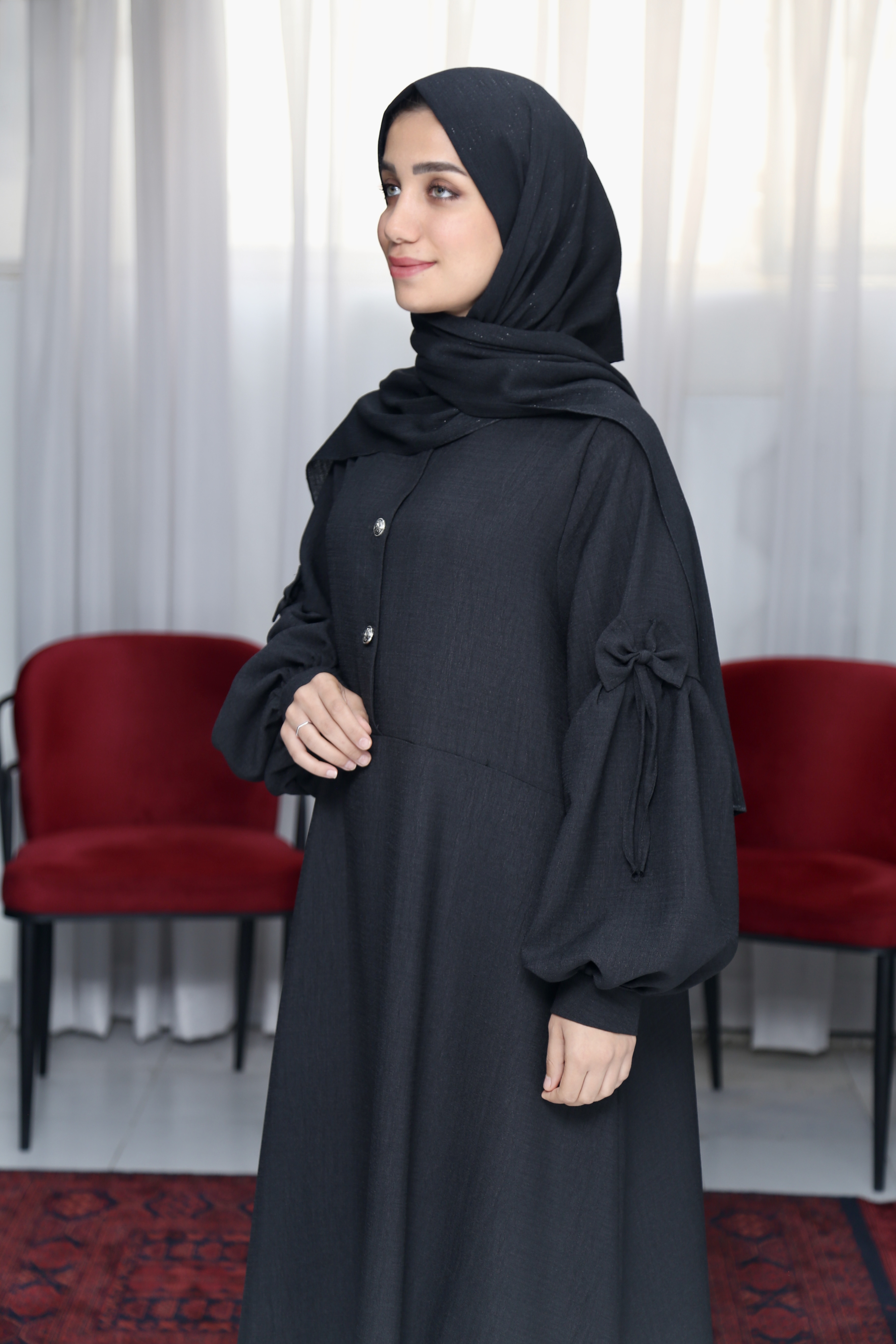 عبا پاپیون