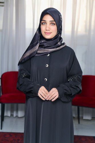 عبا ساره