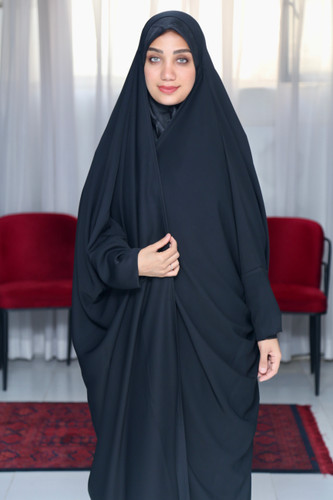 چادر بحرینی