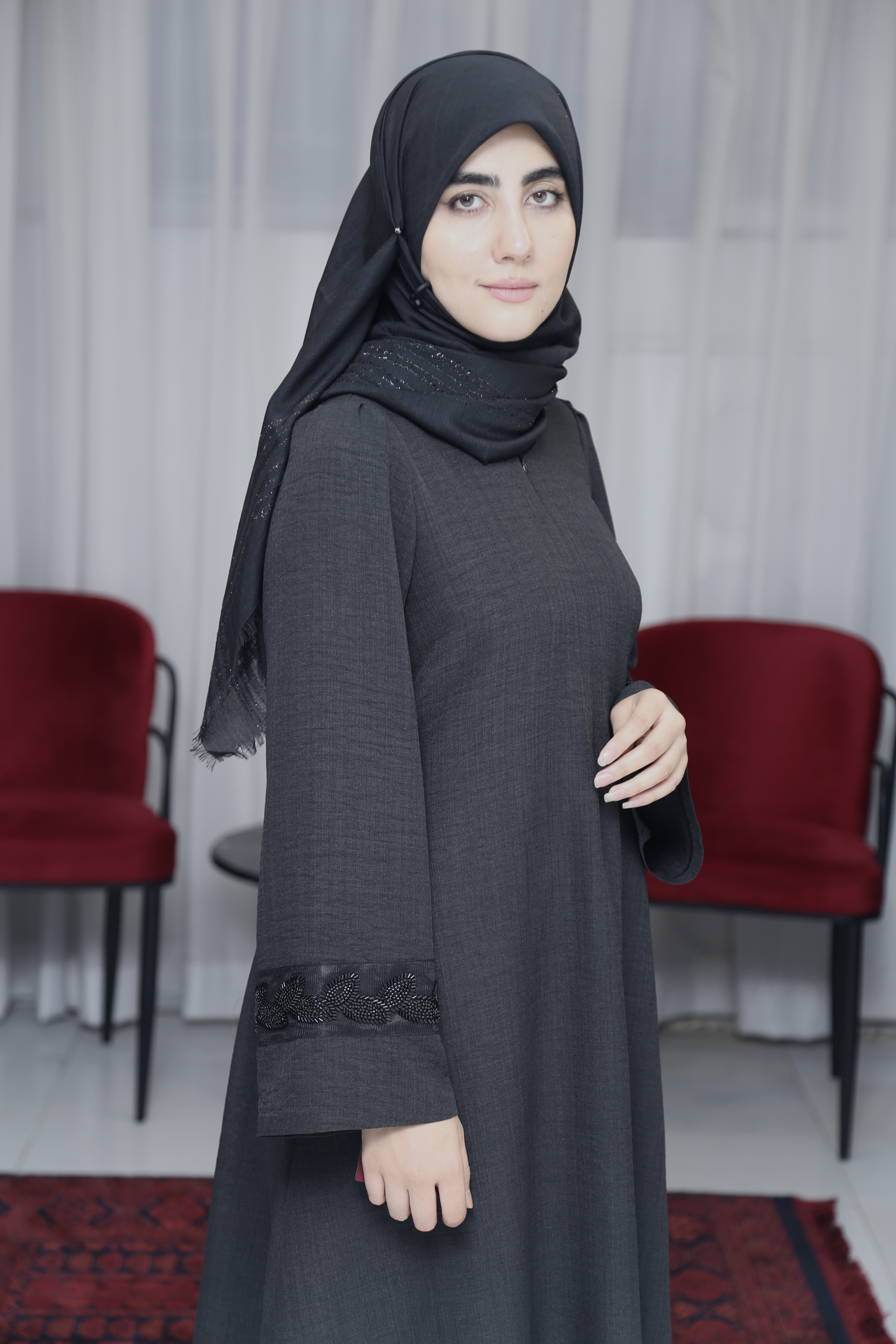 عبا لادن