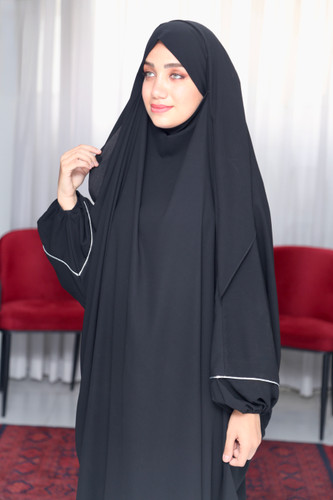 چادر خماری