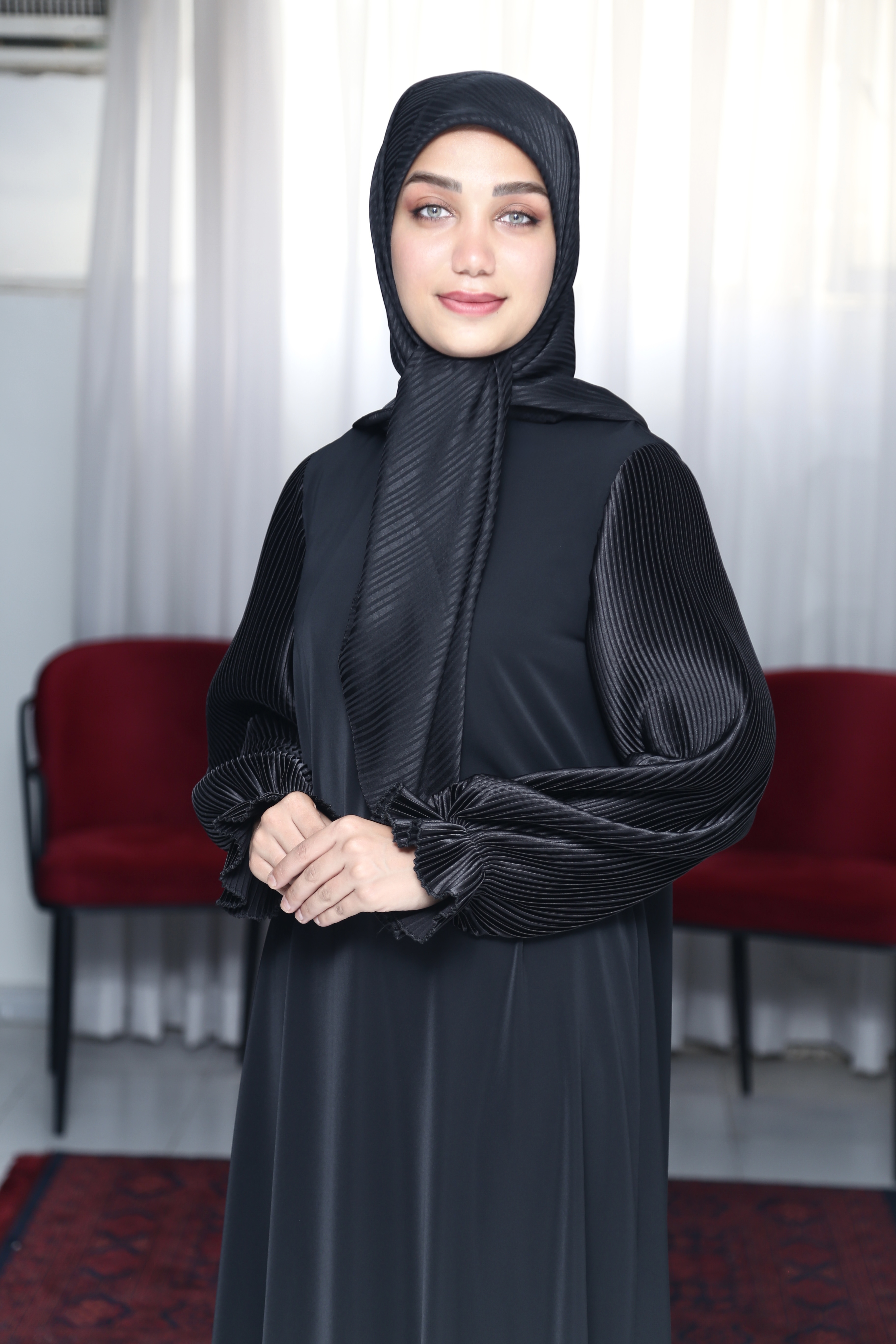 عبا پلیسه