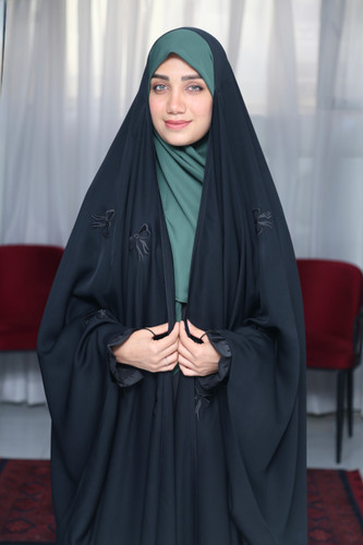 چادر پروانه پراکنده