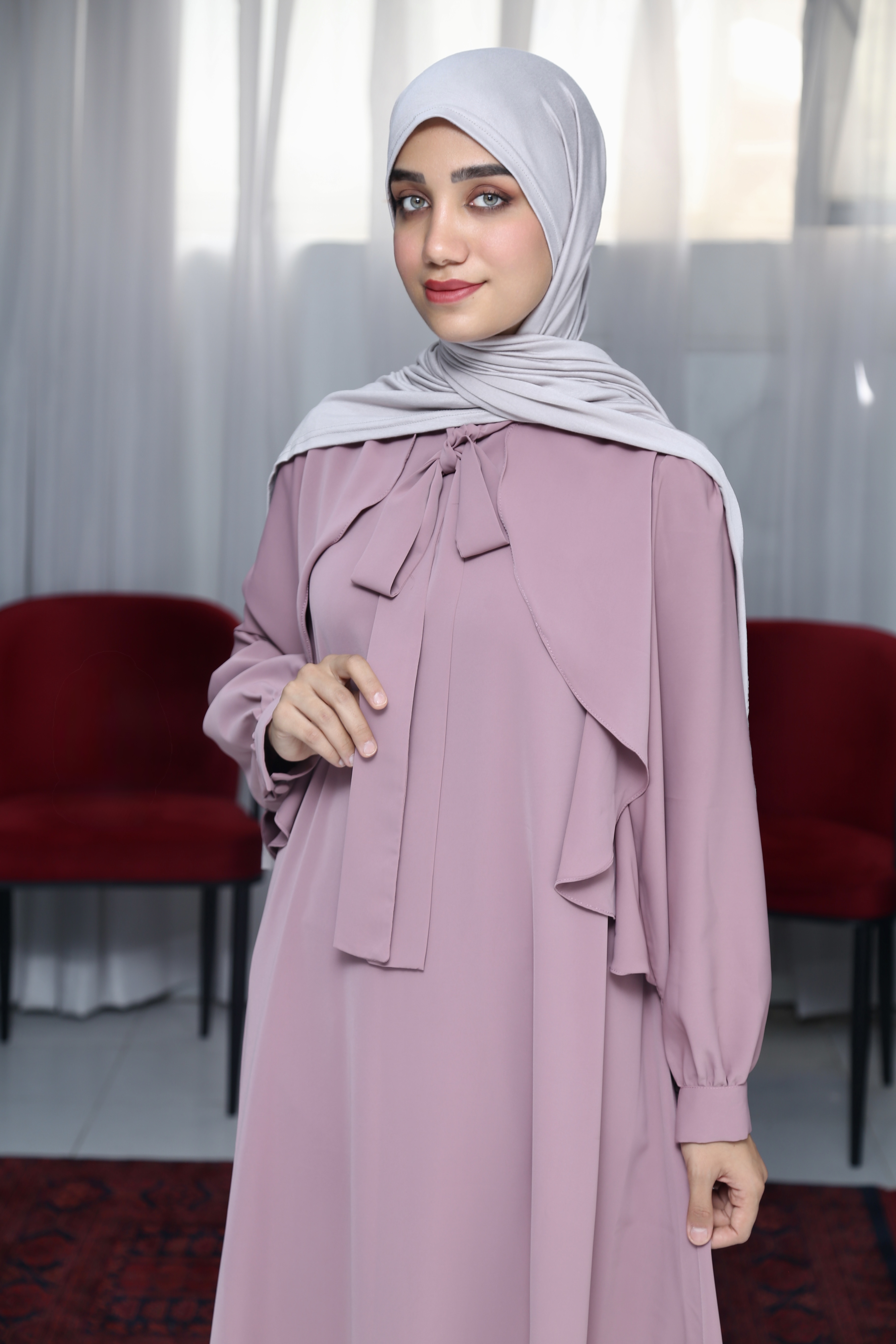 عبا مهگل