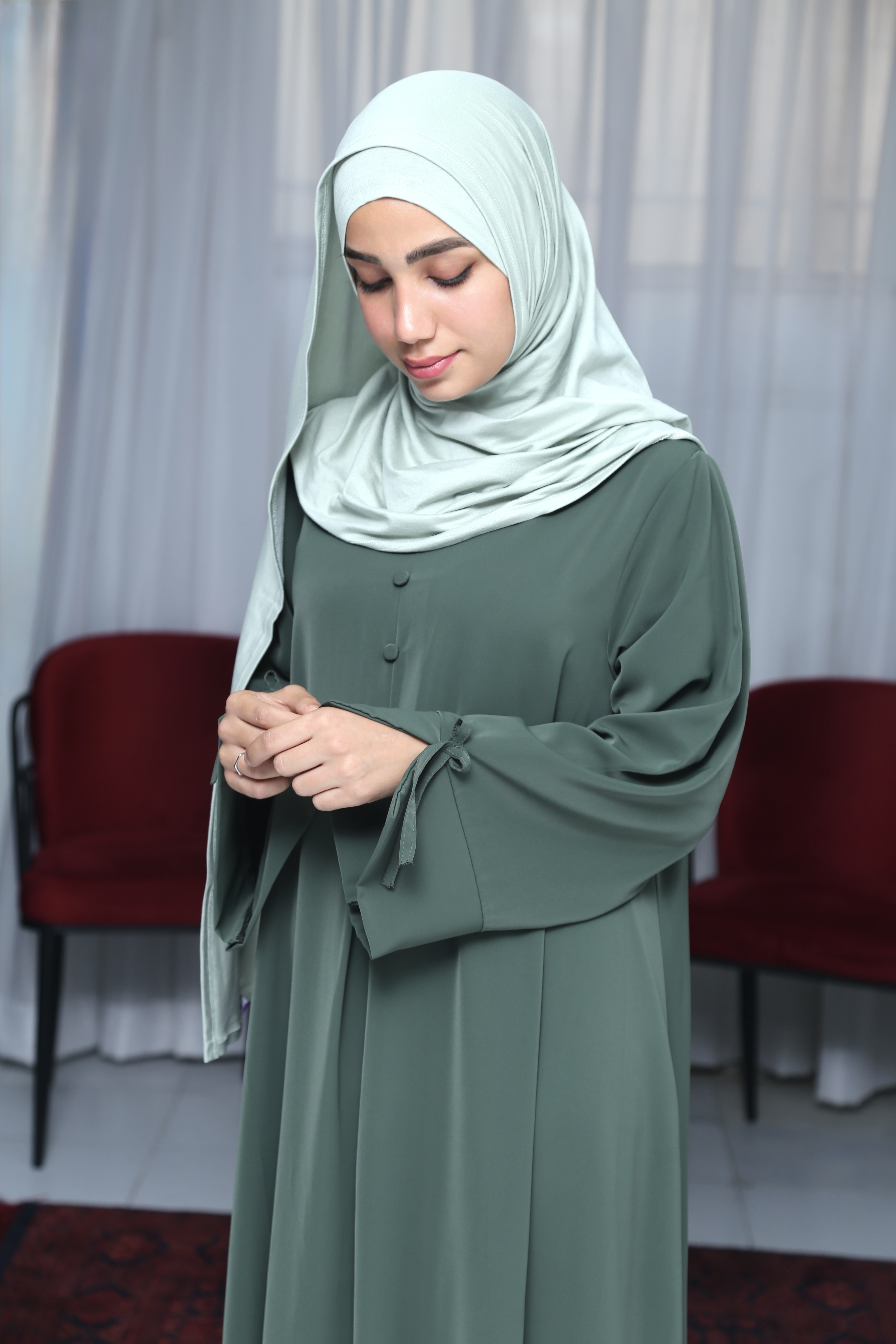 عبا حلما