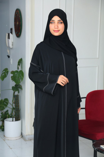 عبا گندم
