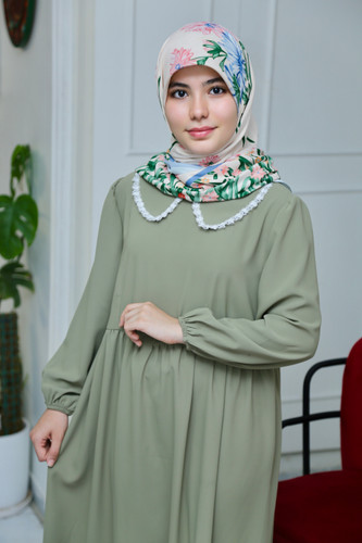 عبا نوجوان ترنم