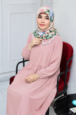 عبا نوجوان ترنم