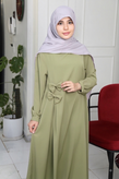عبا نوجوان پاپیون