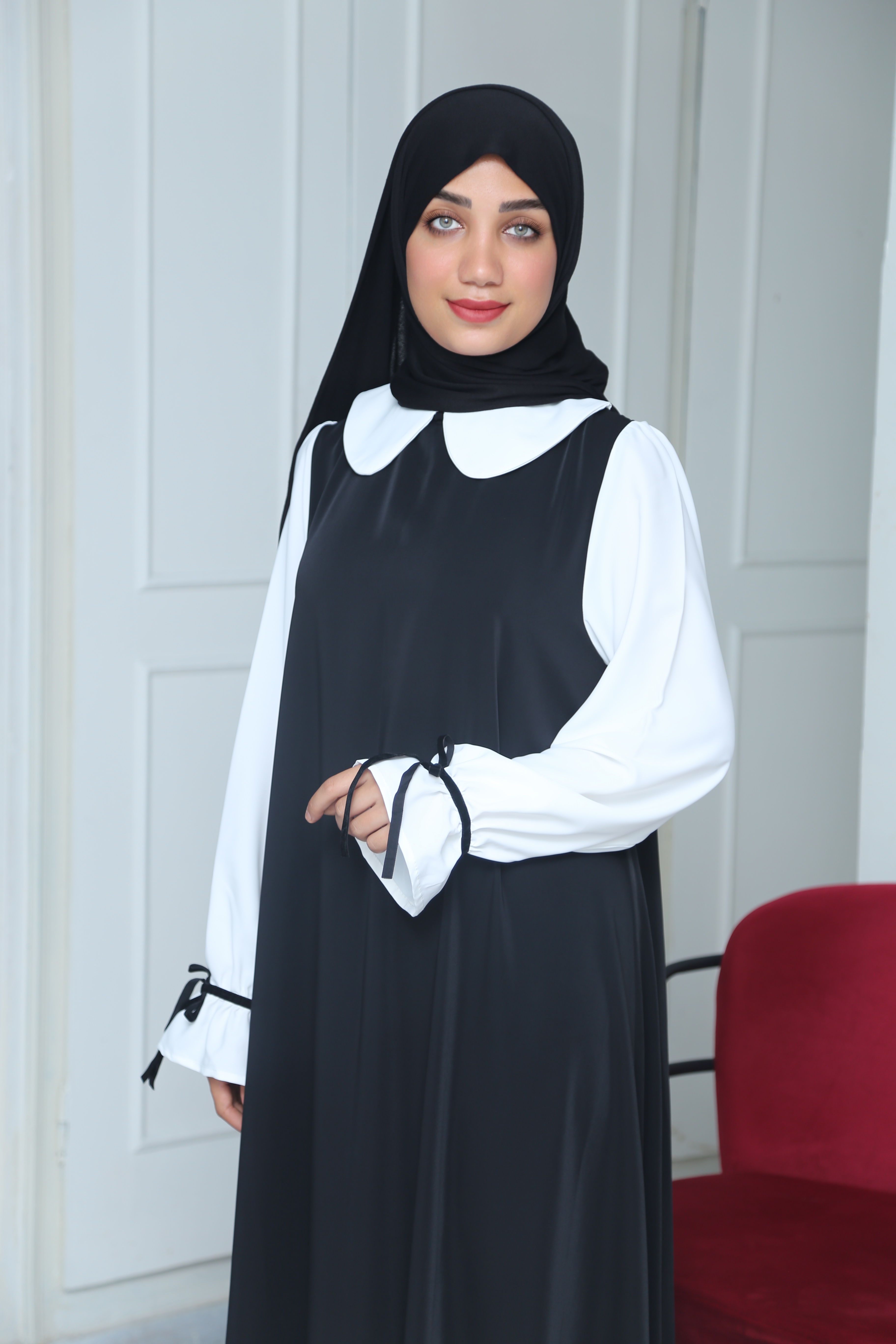 عبا پرنسس