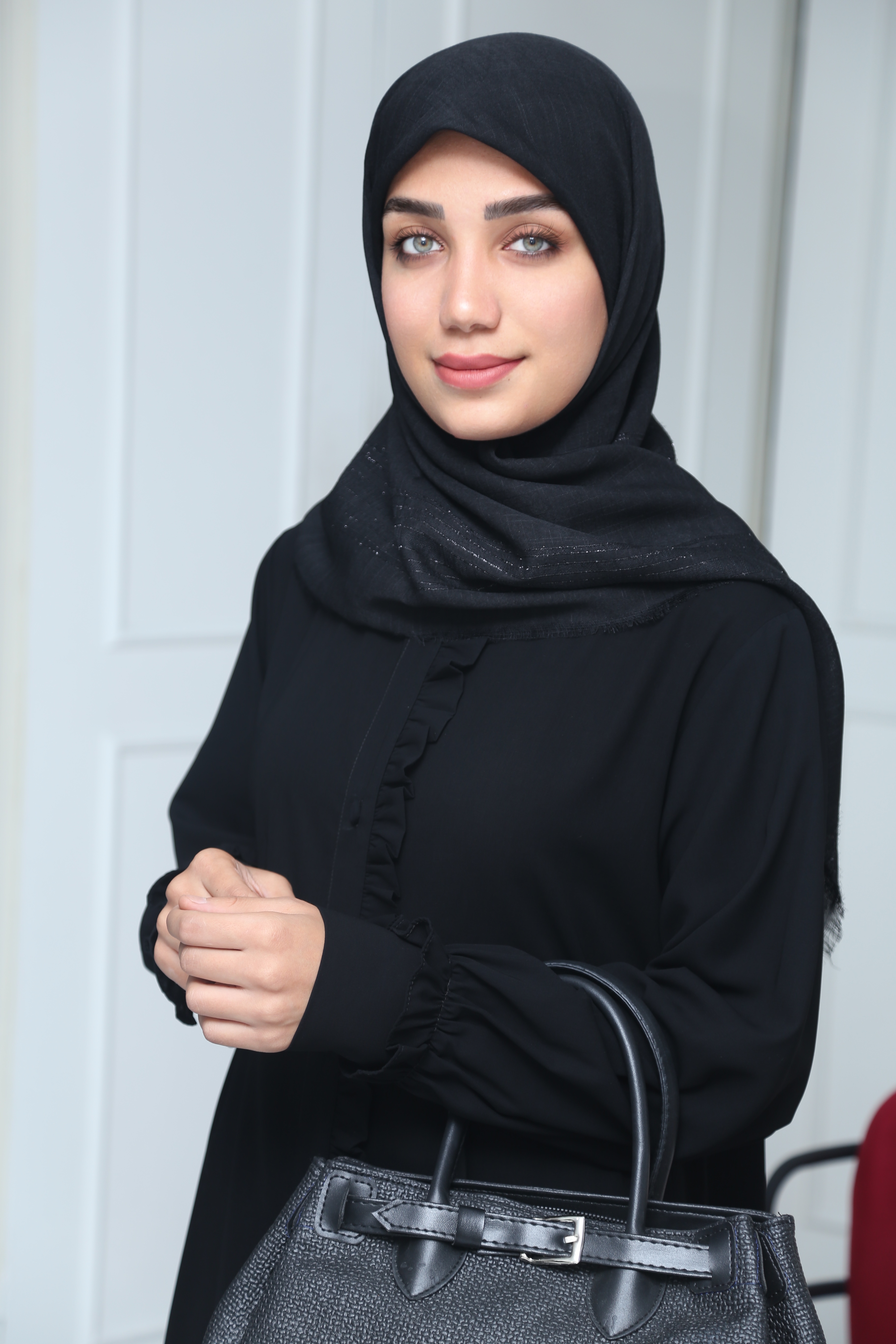 مانتو نیلوفر
