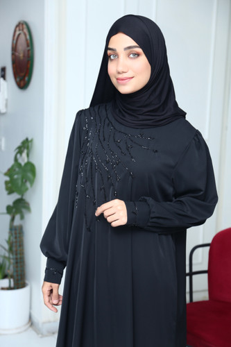 عبا جواهردوزی فاخر
