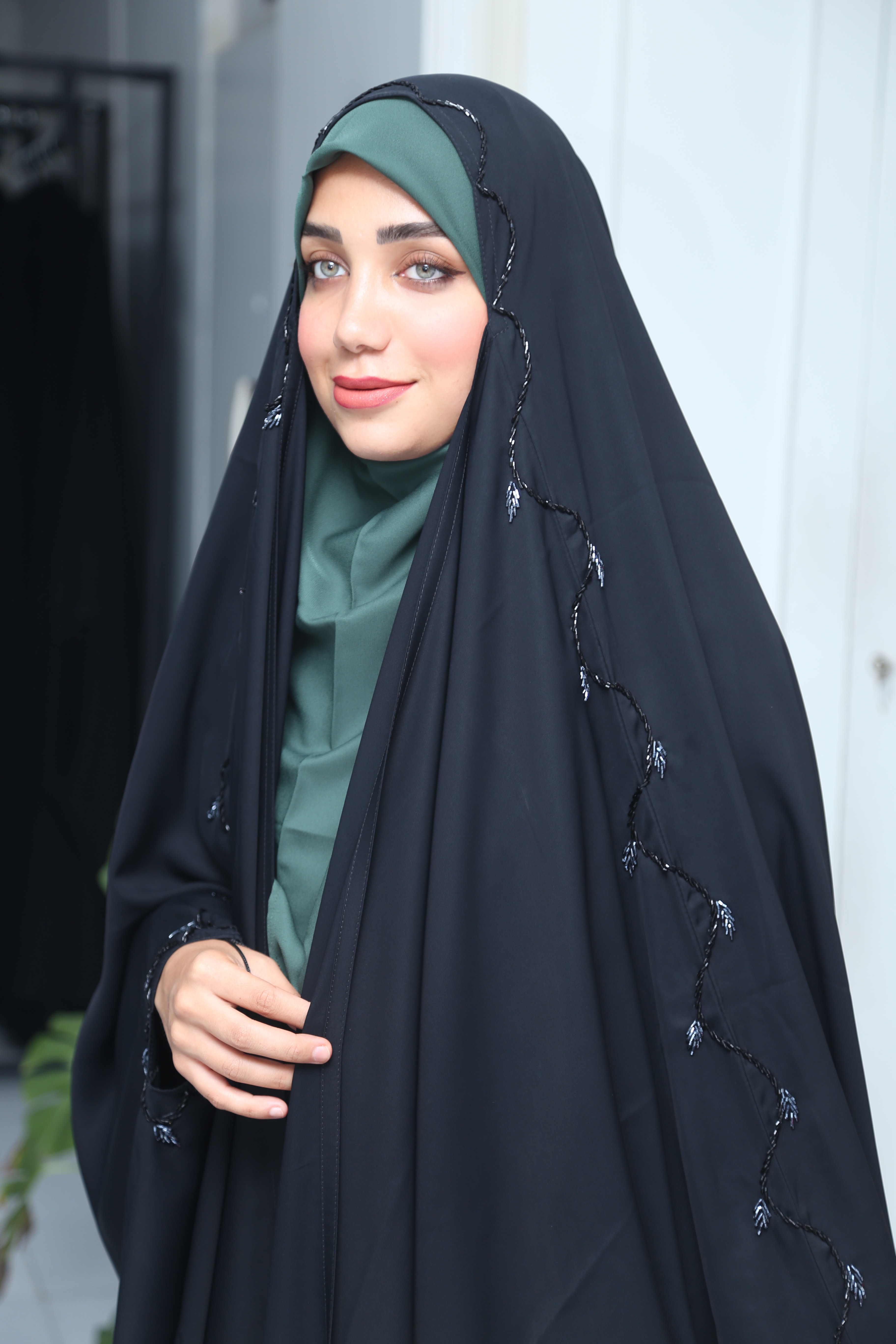 چادر خوشه